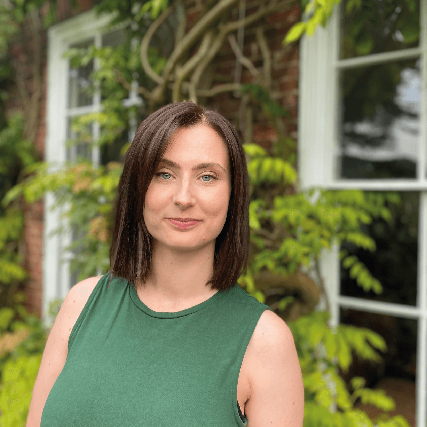 Amy Diggle | Head of Marketing | SureScreen Scientifics for Health