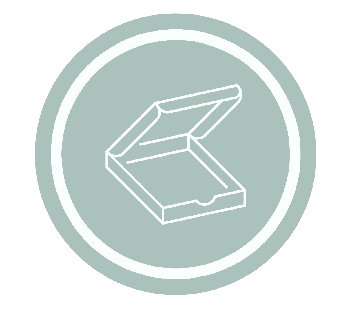brand kit icon