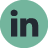 LinkedIn Icon | SureScreen Scientifics for Health