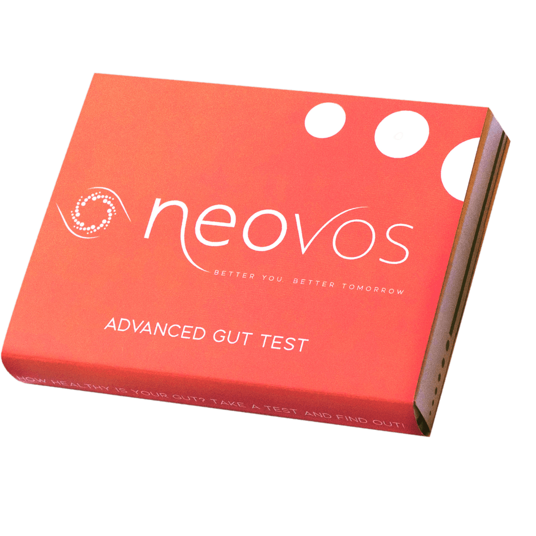 NeoVos | Advanced Gut Test Large | SureSreen Scientifics for Health 