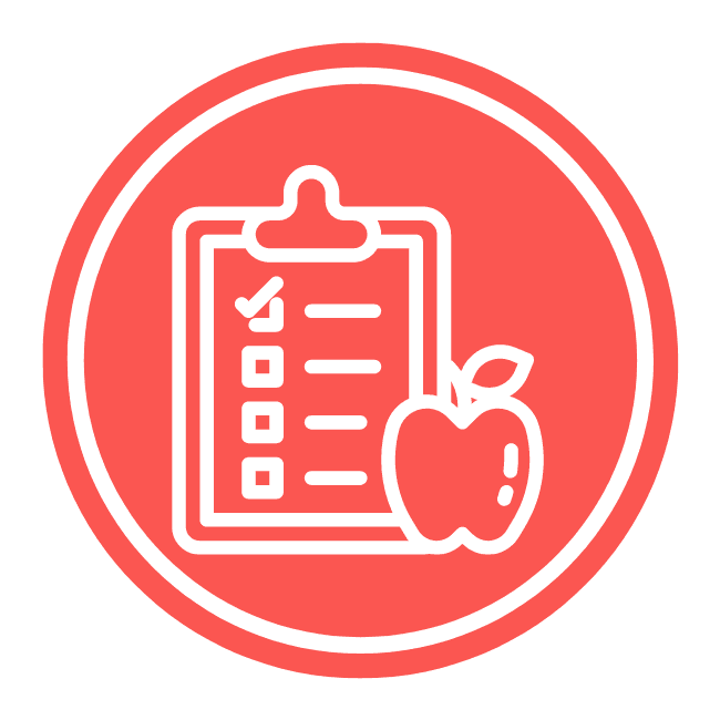 Nutrition Reporting | SureScreen Health 