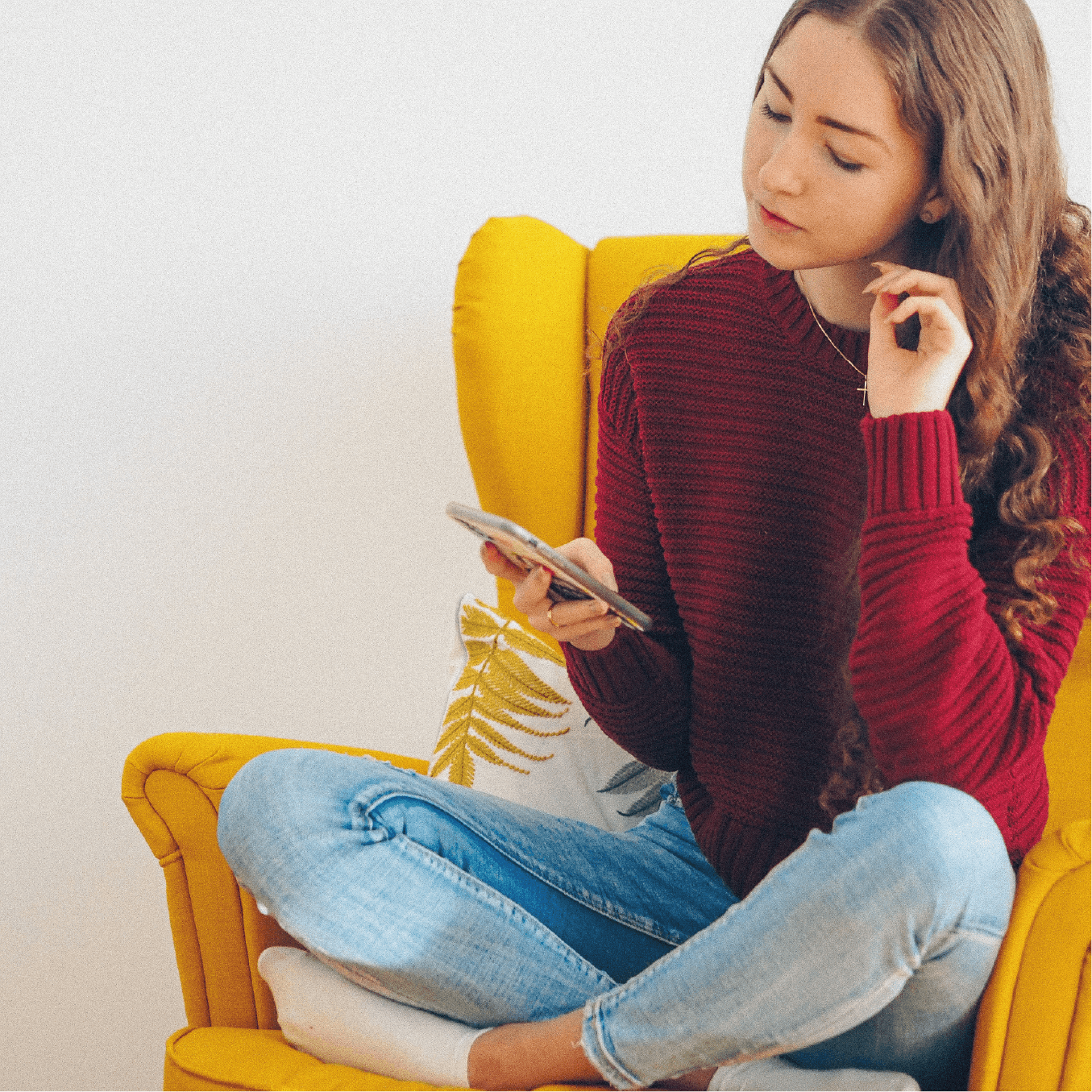 Mobile Phone Review | SureScreen Scientifics for Health