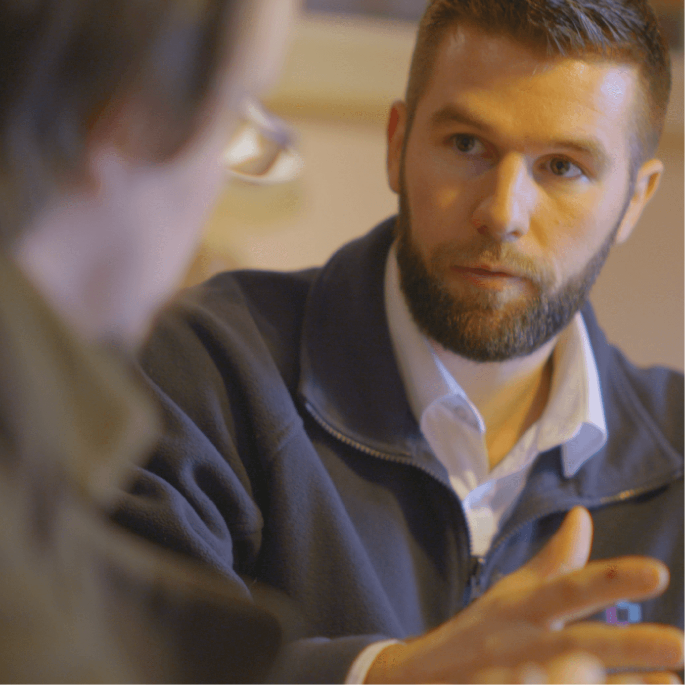Customer Interaction | SureScreen Scientifics for Health 