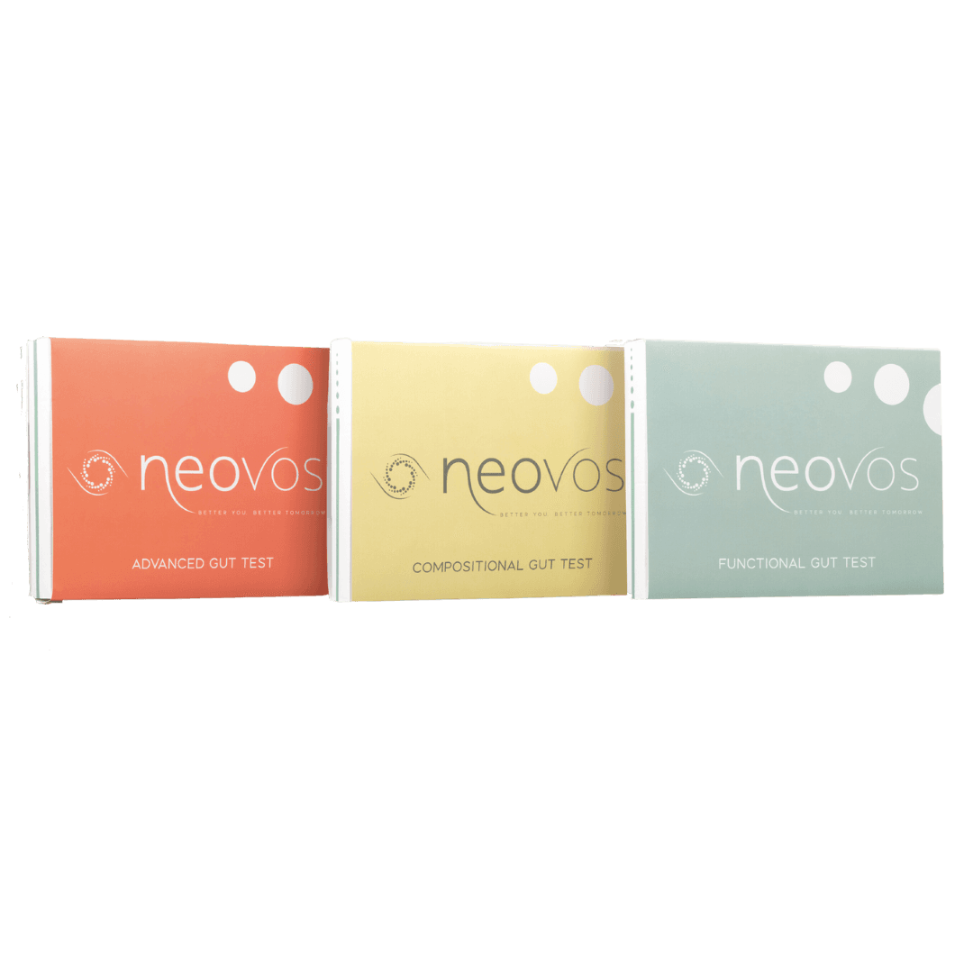 Trio of Kits | SureScreen Scientifics for Health