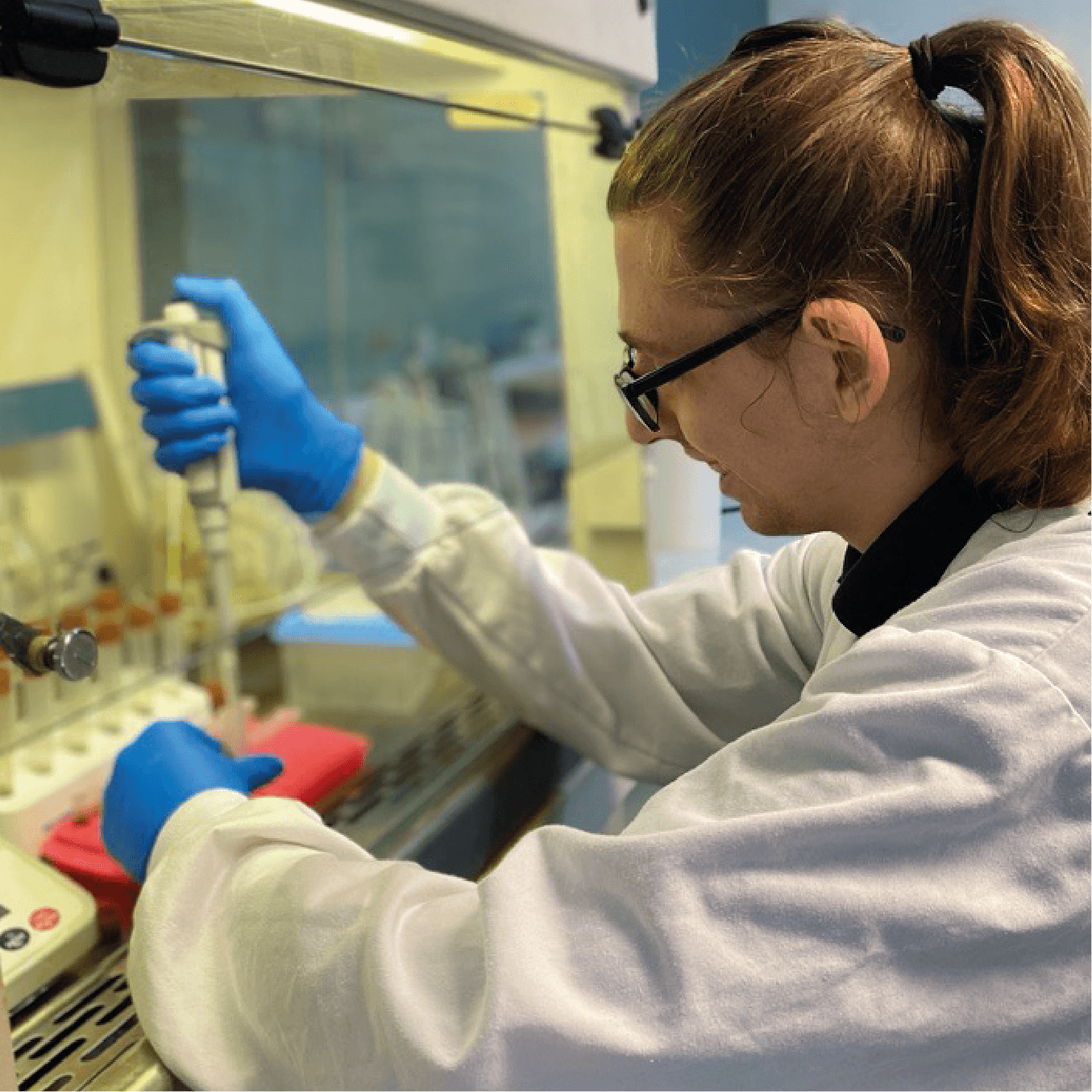 Laboratory Technician | SureScreen Scientifics for Health 