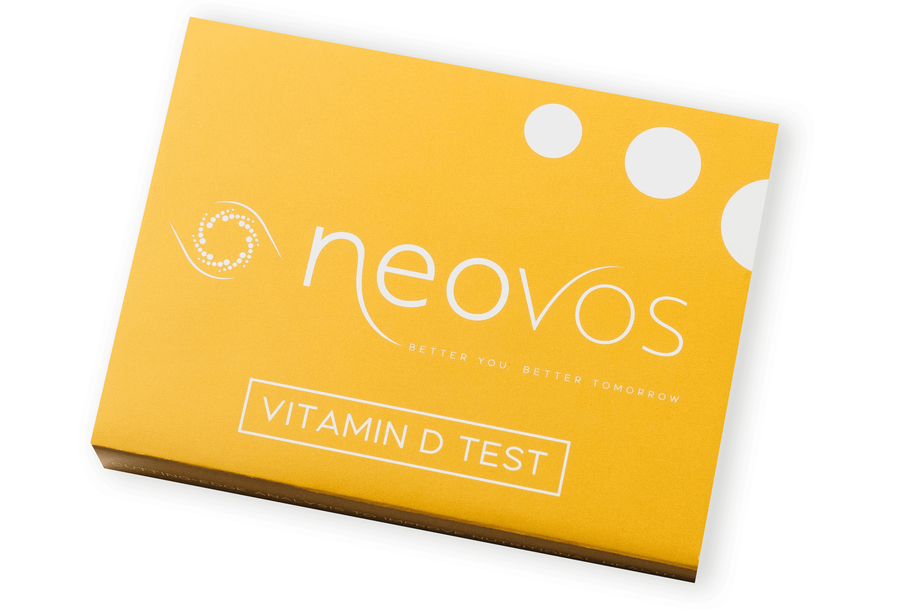 vitamin d test