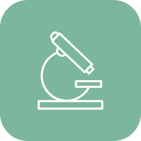 scientific excellence icon
