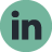 LinkedIn Icon | SureScreen Scientifics for Health