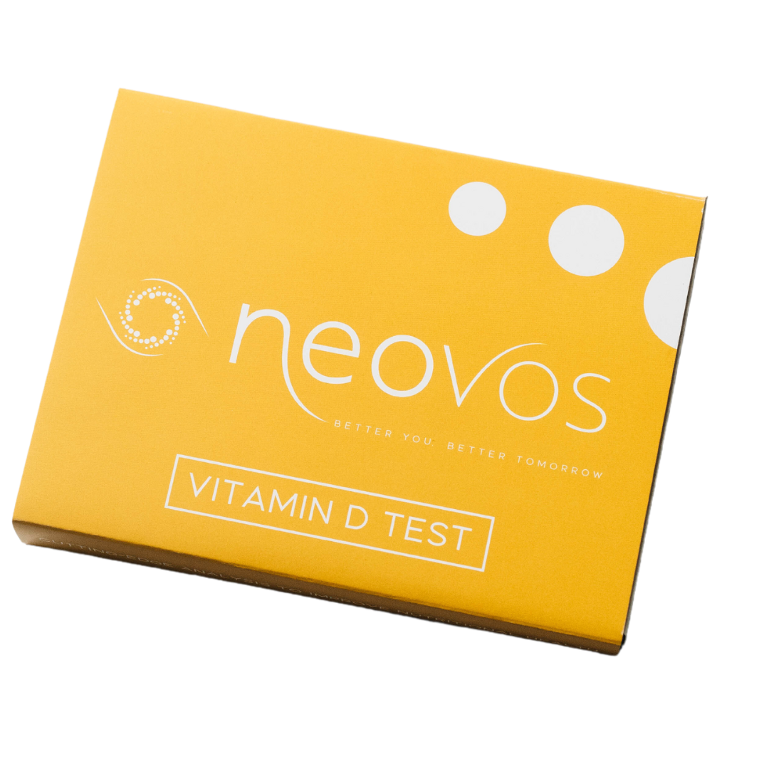 NeoVos | Vitamin D Test Large | SureScreen Scientifics