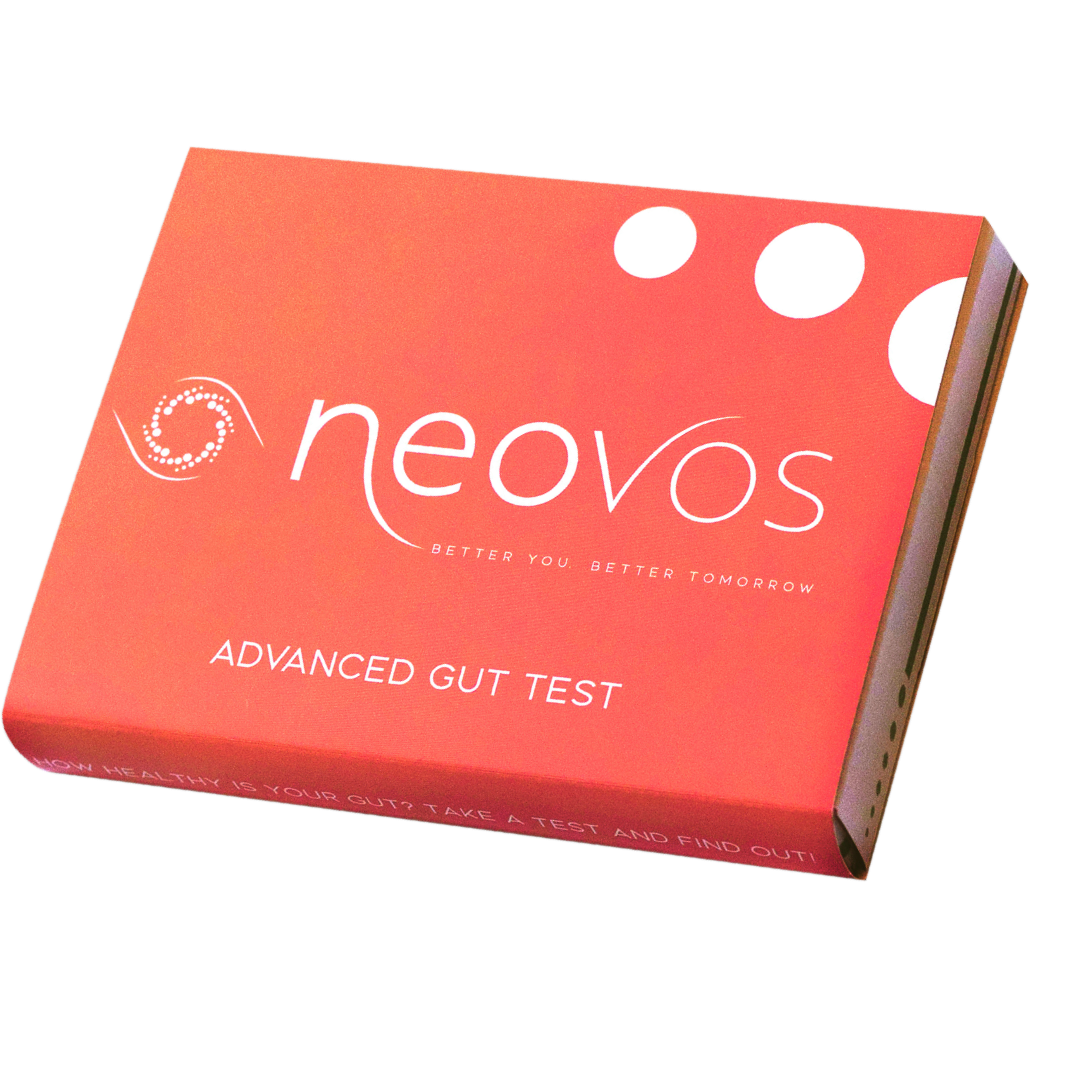 NeoVos | Advanced Gut Test Large | SureSreen Scientifics for Health 